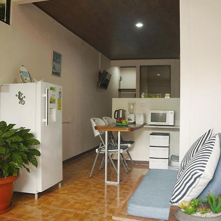 Apartamentos Y Studios Brisas Del Mar Santa Teresa Playa Santa Teresa  Kültér fotó