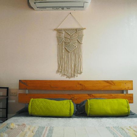 Apartamentos Y Studios Brisas Del Mar Santa Teresa Playa Santa Teresa  Kültér fotó