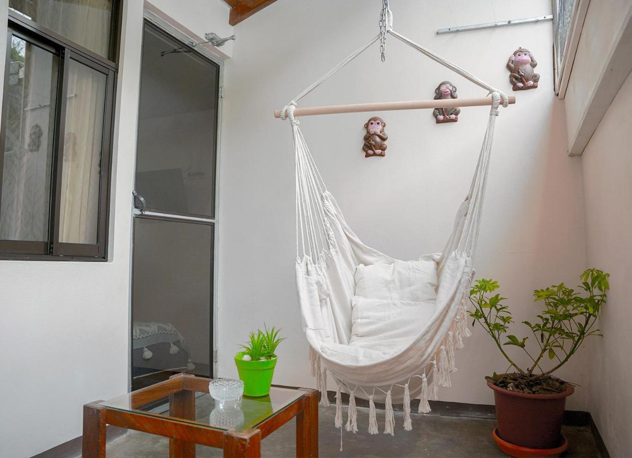 Apartamentos Y Studios Brisas Del Mar Santa Teresa Playa Santa Teresa  Kültér fotó