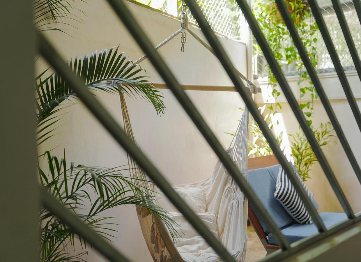 Apartamentos Y Studios Brisas Del Mar Santa Teresa Playa Santa Teresa  Kültér fotó