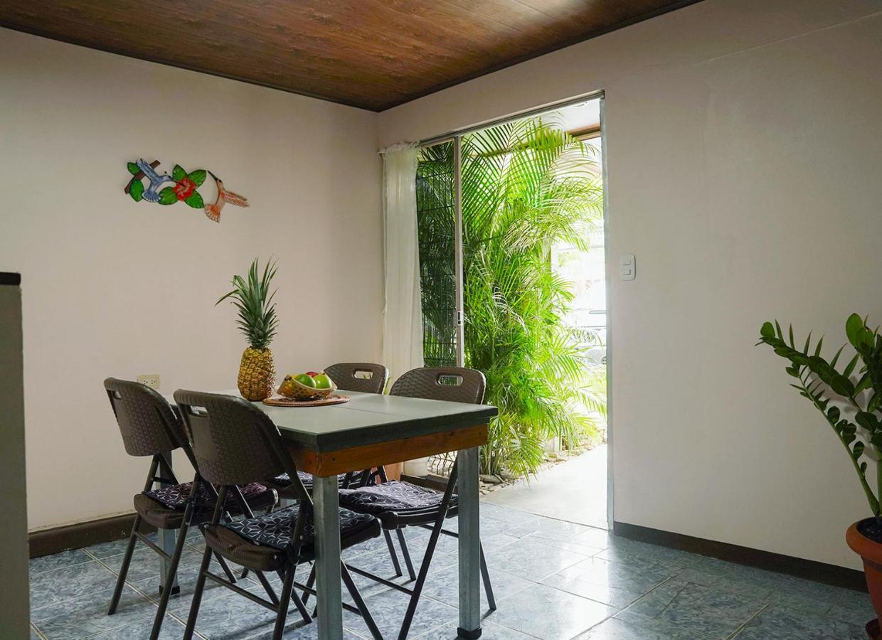 Apartamentos Y Studios Brisas Del Mar Santa Teresa Playa Santa Teresa  Kültér fotó