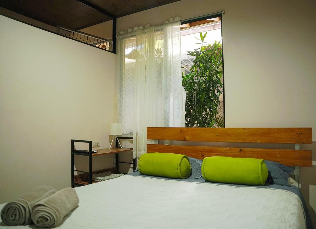Apartamentos Y Studios Brisas Del Mar Santa Teresa Playa Santa Teresa  Kültér fotó