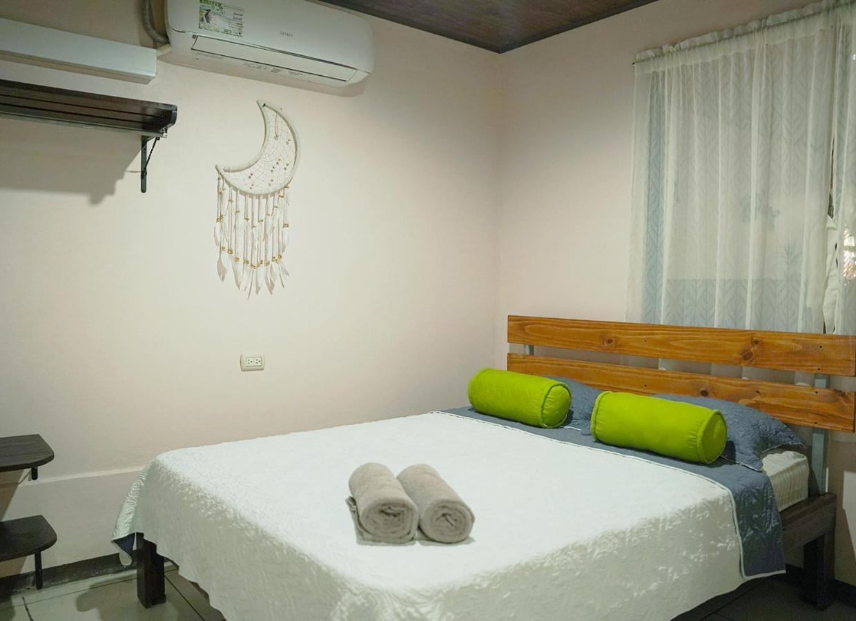 Apartamentos Y Studios Brisas Del Mar Santa Teresa Playa Santa Teresa  Kültér fotó