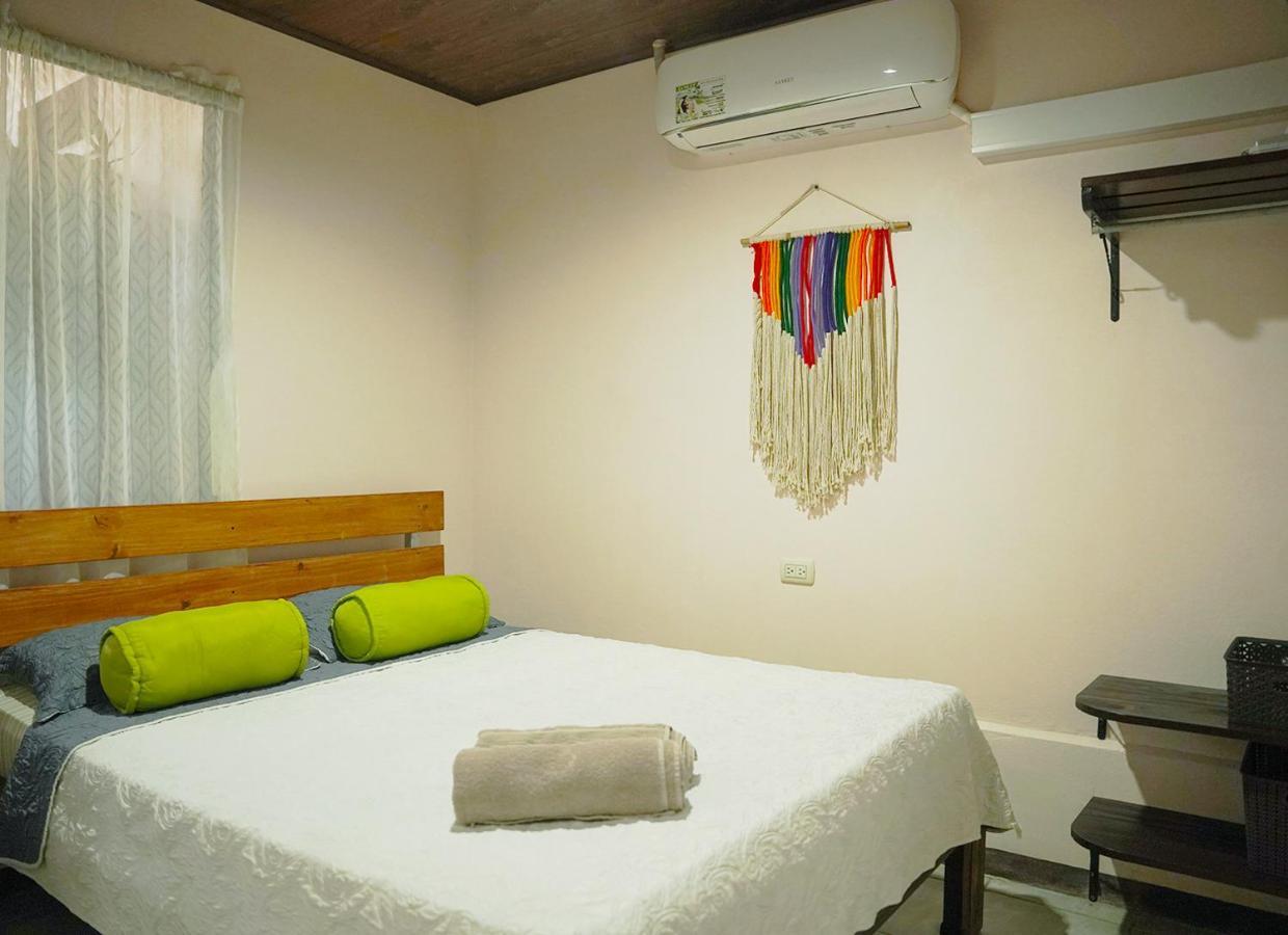 Apartamentos Y Studios Brisas Del Mar Santa Teresa Playa Santa Teresa  Kültér fotó